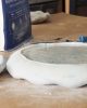 KIT DIY CREATIF - Fabrication plateaux design béton